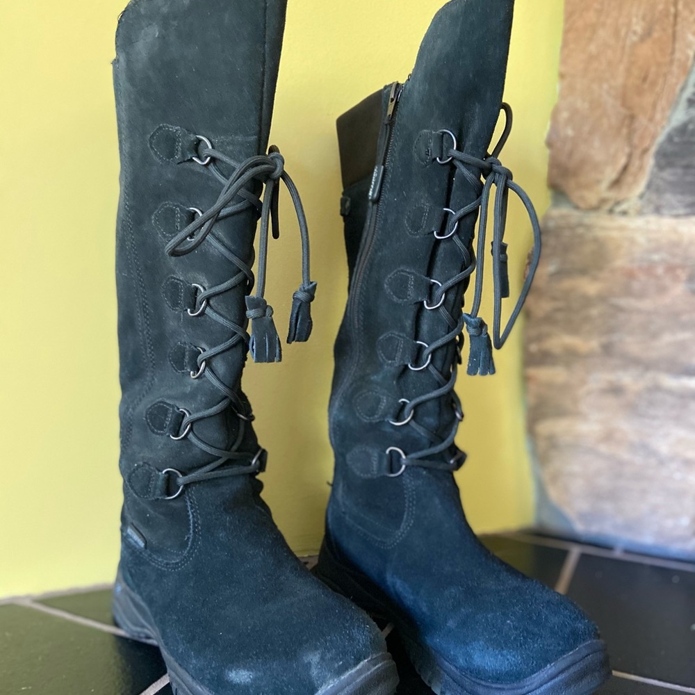 COPY - Baffin Madeleine winter boots